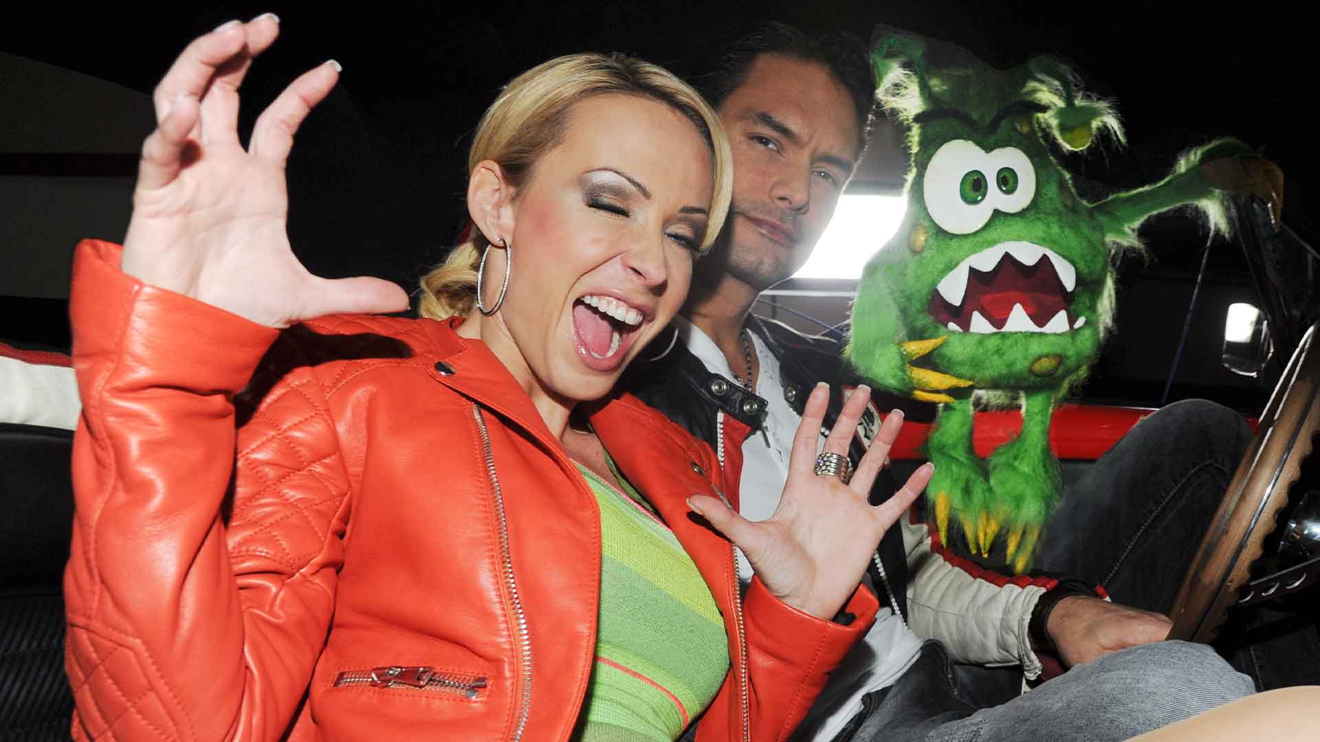 Video Produktion und Celebrity Marketing für Pharma Unternehmen Riemser gegen eine unangenehme Krankheit  Video Produktion und Celebrity Marketing für Pharma Unternehmen Riemser gegen eine unangenehme Krankheit