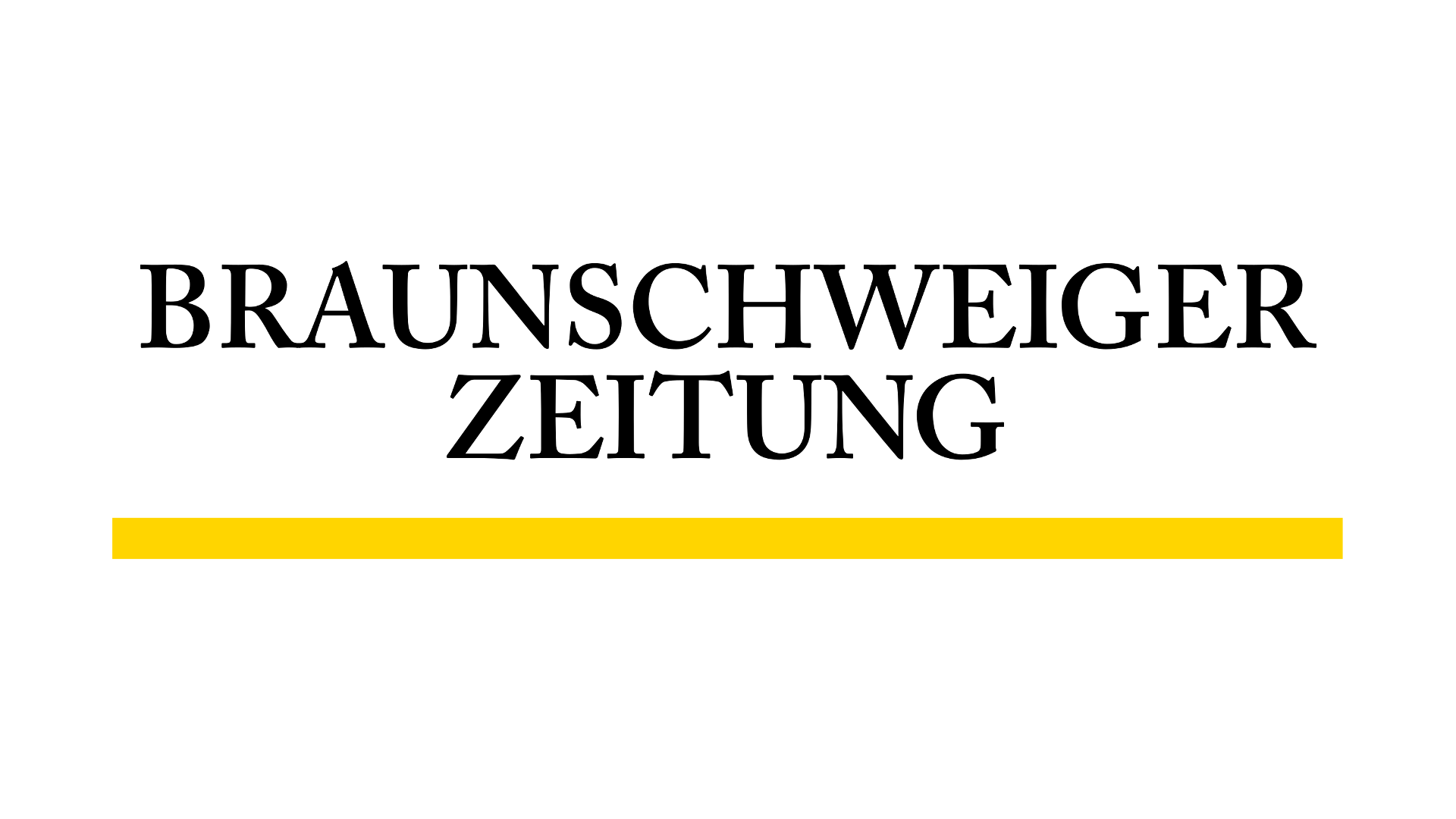 Braunschweiger Zeitung